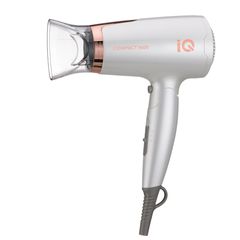 Σεσουάρ ταξιδιού 1600W με σπαστή χειρολαβή HD-1235
