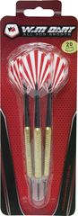 WINMAX - Βέλη Darts με σιδερένια μύτη 20gr (49157)