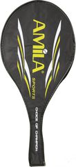 Amila Θήκη Ρακέτας Badminton 3/4 (98528)