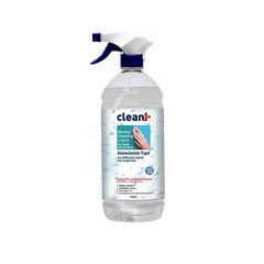 Αλκοολούχο Gel Clean+ By Feral 250ML