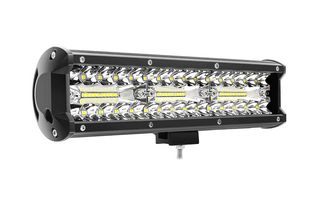 Προβολέας Εργασίας / Led Bar 60 Led 240mm x 74mm 180W Flat 9-36V AWL20 Amio