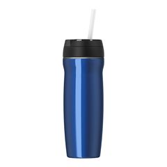 Timolino Cruise Line Steel Vacuum Tumbler Tall 500ml Μπλε Θερμός Για Καφέ η Τσάι