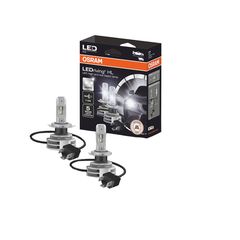 Λάμπες Led H4 Osram 12volt & 24volt 14watt Gen2 6000k 9726CW