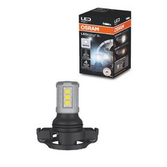 Λάμπα Led PS19W PG20-1 12volt 1.8 watt 6000k Osram 5201DWP 1Τεμάχιο