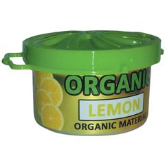 Αρωματικό Αυτοκινήτου Κονσέρβα Feral Lemon 40GR