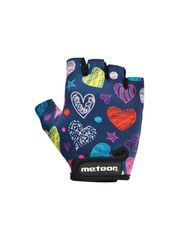 Cycling gloves Meteor Jr 2617226174