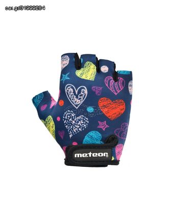 Cycling gloves Meteor Jr 2617226174