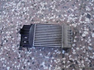 TOYOTA YARIS 12-17 INTERCOOLER