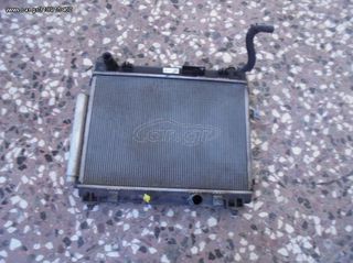 TOYOTA YARIS 12-15 ΨΥΓΕΙΑ
