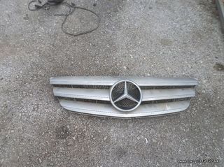 MERCEDES W169 ΜΑΣΚΑ