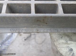 MERCEDES W202 ΜΑΣΚΑ ΜΑΥΡΗ-thumb-1