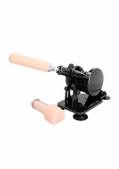 Sexmachine Black-thumb-1