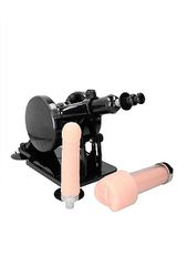 Sexmachine Black-thumb-7