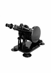 Sexmachine Black-thumb-4