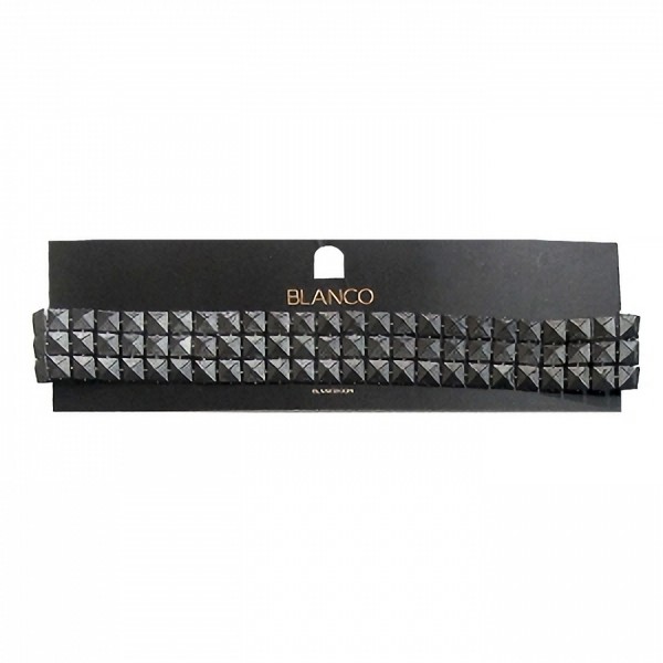 Choker 350 Μαύρο