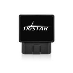 TK816 OBD GPS Tracker παρακολούθησης για αυτοκίνητα, φορτηγά, σκάφη + Δώρο κάρτα SIM με δωρεάν MB για ένα μήνα