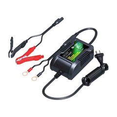 Φορτιστής μπαταριών λιθίου Skyrich 12V / 2A HBC-LF0202