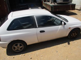 Μίζα Mazda 323 '98 Προσφορά.-thumb-2