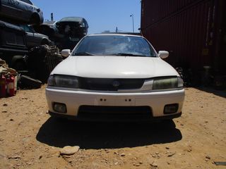 Μίζα Mazda 323 '98 Προσφορά.-thumb-6