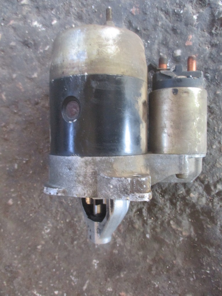 Μίζα Mazda 323 '98 Προσφορά.