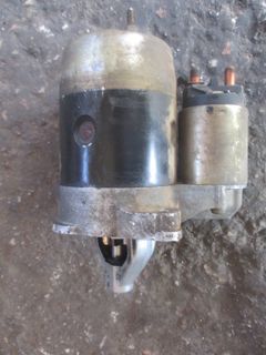 Μίζα Mazda 323 '98 Προσφορά.