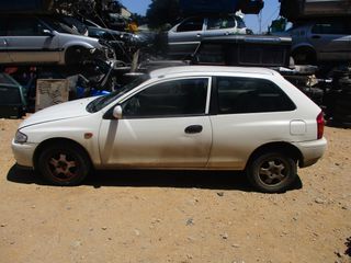 Μίζα Mazda 323 '98 Προσφορά.-thumb-3