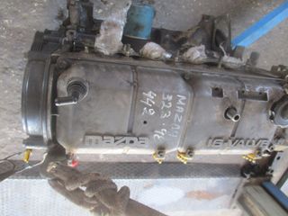 Πλεξούδα Κινητήρα (Β3461648) mazda 323 '98, προσφορά.