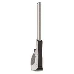 Ανεμιστήρας πύργος λευκός 30W 120cm 1530rpm με ιονιστή και κοντρόλ για χώρους έως 25m²