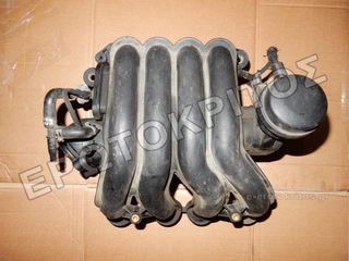 ΠΟΛΛΑΠΛΗ ΕΙΣΑΓΩΓΗΣ ΧΤΑΠΟΔΙ AUDI A4 VW PASSAT (1.6) 06B133210AF ΜΕΤΑΧΕΙΡΙΣΜΕΝΟ ΓΝΗΣΙΟ