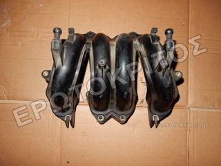 ΠΟΛΛΑΠΛΗ ΕΙΣΑΓΩΓΗΣ ΧΤΑΠΟΔΙ SKODA OCTAVIA 06A133106AP ΜΕΤΑΧΕΙΡΙΣΜΕΝΟ ΓΝΗΣΙΟ