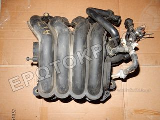 ΠΟΛΛΑΠΛΗ ΕΙΣΑΓΩΓΗΣ ΧΤΑΠΟΔΙ AUDI A4 VW PASSAT (1.6) 06B133210AK ΜΕΤΑΧΕΙΡΙΣΜΕΝΟ ΓΝΗΣΙΟ