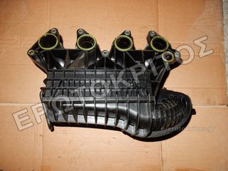ΠΟΛΛΑΠΛΗ ΕΙΣΑΓΩΓΗΣ ΧΤΑΠΟΔΙ SKODA FABIA VW GOLF POLO (1.2TSI) 03F129711F ΜΕΤΑΧΕΙΡΙΣΜΕΝΟ ΓΝΗΣΙΟ