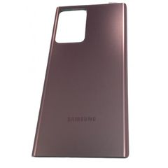 Καπάκι Μπαταρίας Samsung Galaxy Note 20 Ultra N985 Grade A+ Bronze