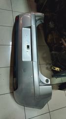 ΠΡΟΦΥΛΑΚΤΗΡΑΣ ΠΙΣΩ ***ΓΝΗΣΙΟΣ*** CITROEN C4 5DOORS 2004 2005 2006 2007 2008 2009 2010 2011