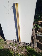 Δεξαμενή Πετρελαίου 2000 λίτρων  βαρέως τύπου 