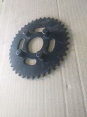 ΓΡΑΝΑΖΙ ΟΠΙΣΘΙΟ ΜΕ ΠΥΡΑΚΙΑ 39 ΔΟΝΤΙΑ  0319 Stahl Z34 34T Malaguti Mex Mrx MDX Mlx