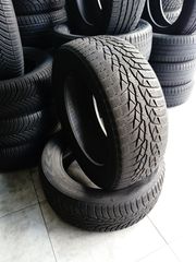 2 TMX 215/55/16 NOKIAN WRD4*BEST CHOICE TYRES ΑΧΑΡΝΩΝ 374*