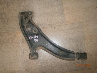 TOYOTA STARLET (EP82) '89-'96-thumb-1