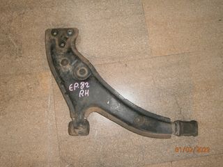 TOYOTA STARLET (EP82) '89-'96-thumb-2