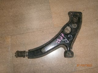 TOYOTA STARLET (EP82) '89-'96-thumb-4