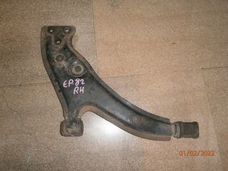 TOYOTA STARLET (EP82) '89-'96-thumb-5
