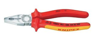 ΠΕΝΣΑ ΜΟΝΩΣΗ 180mm 1000V KNIPEX 0306180