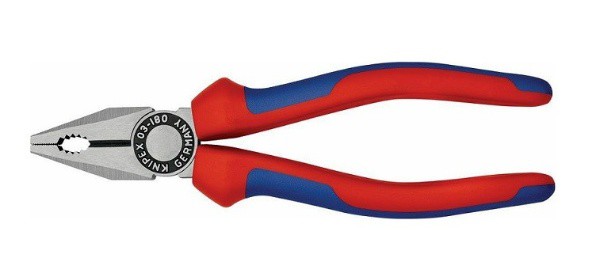 ΠΕΝΣΑ 180mm KNIPEX 0302180