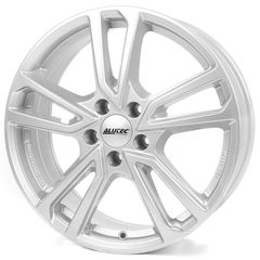 ALUTEC TORMENTA 8x19" Silver (Mercedes Vito)