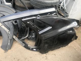 OPEL grandland0- ΠΙΣΩ ΑΡΙΣΤΕΡΟ ΦΤΕΡΟ