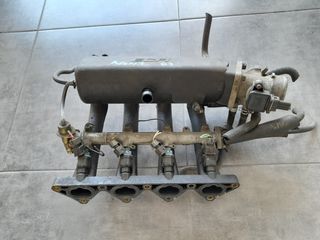 ΠΟΛΛΑΠΛΗ ΕΙΣΑΓΩΓΗΣ ACCENT 94'-99' 1.300cc