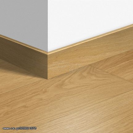 Σοβατεπί Parquet QSPSKR για Laminate Quick-Step