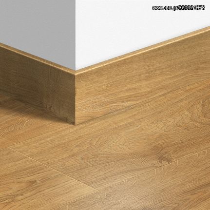 Σοβατεπί Largo Parquet QSLPSKR για Laminate Quick-Step