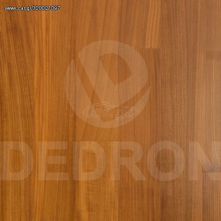 Δάπεδο Μασίφ Teak Burma 15mm με Μαστίχι