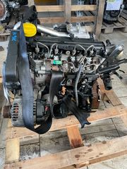 ΚΙΝΗΤΗΡΑΣ RENAULT CLIO-KANGOO-MEGANE 1.5cc DCI (K9K) 01-08-thumb-1